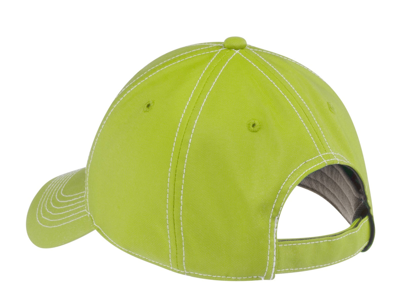 Nike Swoosh Front Cap