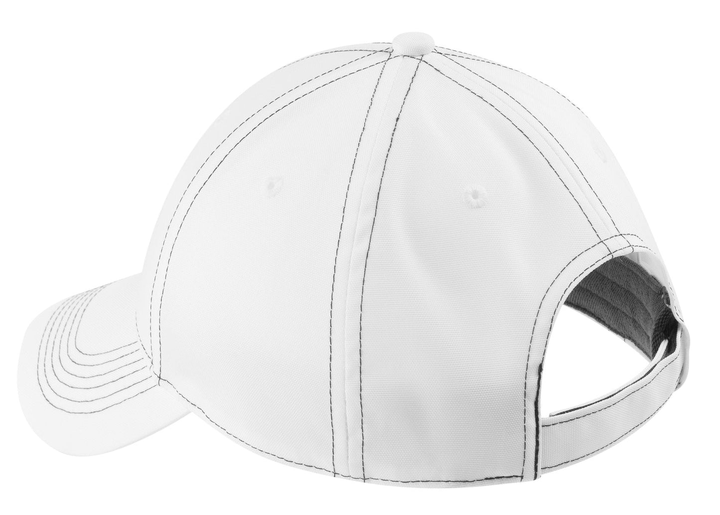 Nike Swoosh Front Cap