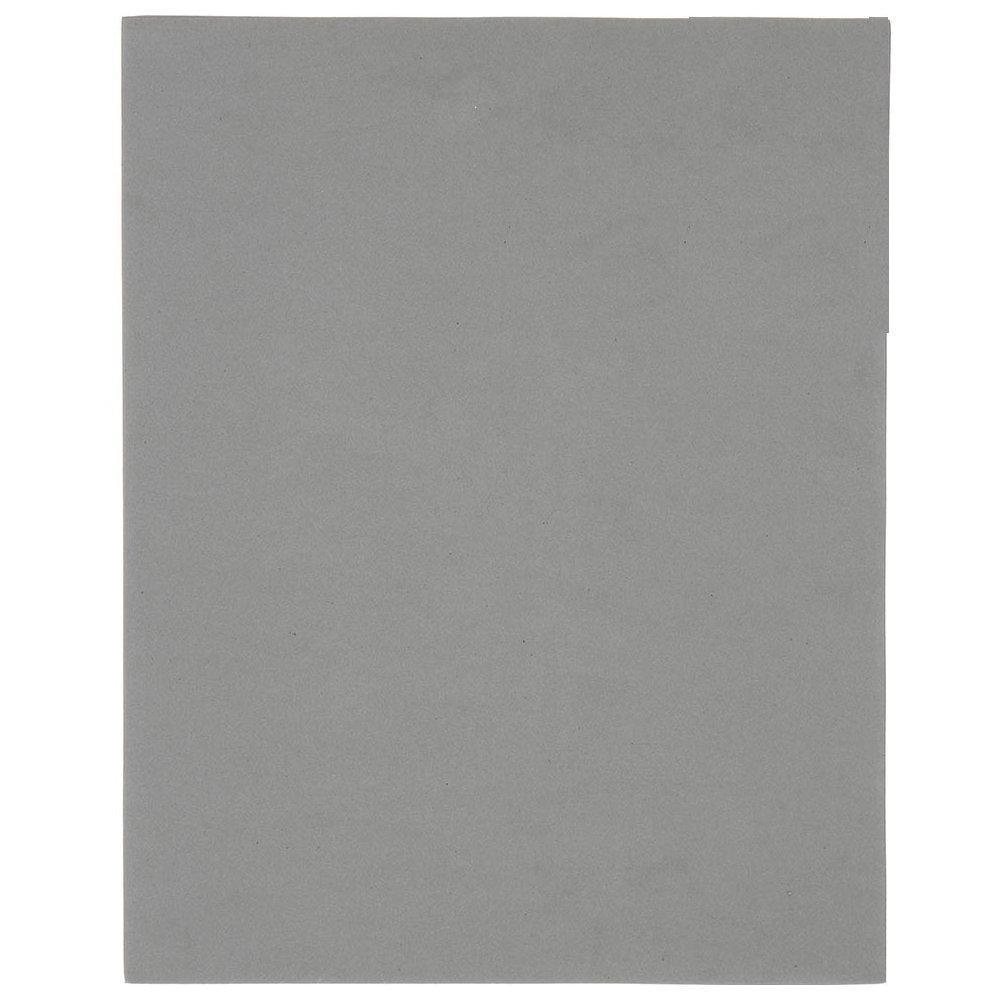 ESS Puff Foam for Embroidery - 3mm 12" x 18" - Grey