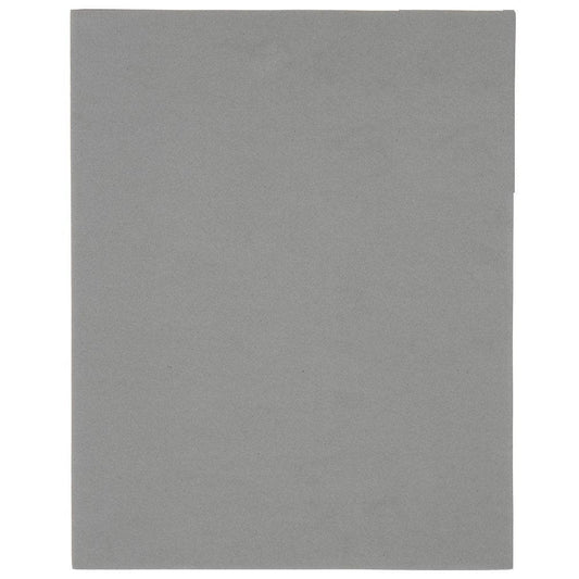 ESS Embroidery Foam - 2mm 12" x 18" - Grey