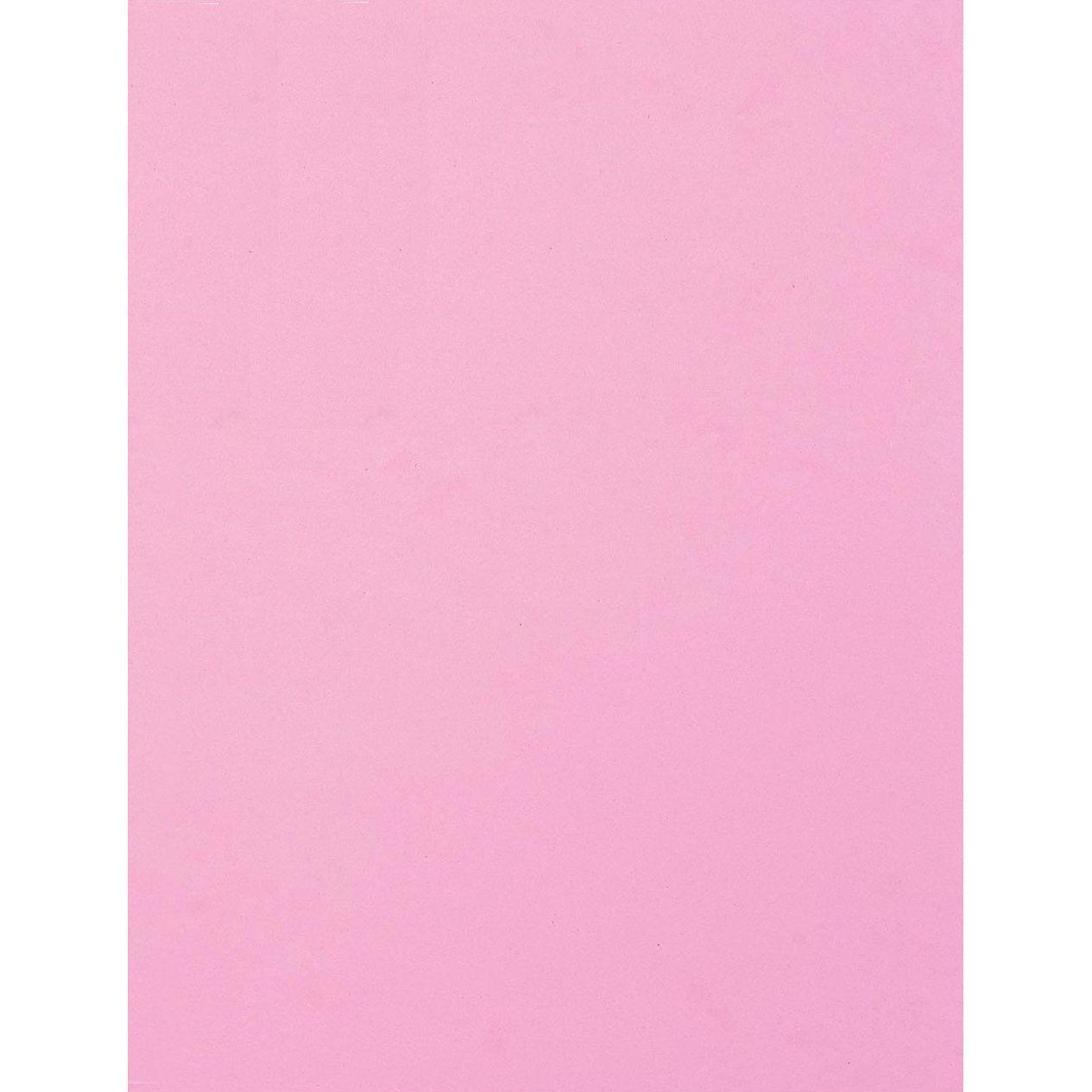 ESS Embroidery Foam - 2mm 12" x 18" - Pink