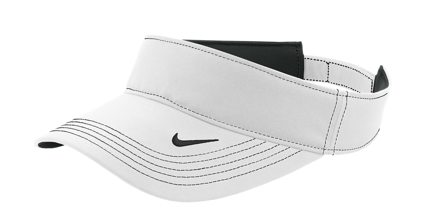 Nike Dri-FIT Swoosh Visor