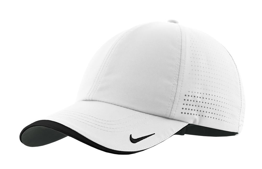 Nike Dri-FIT Swoosh Perforated Cap