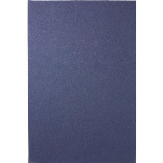 ESS Embroidery Foam - 2mm 12" x 18" - Navy