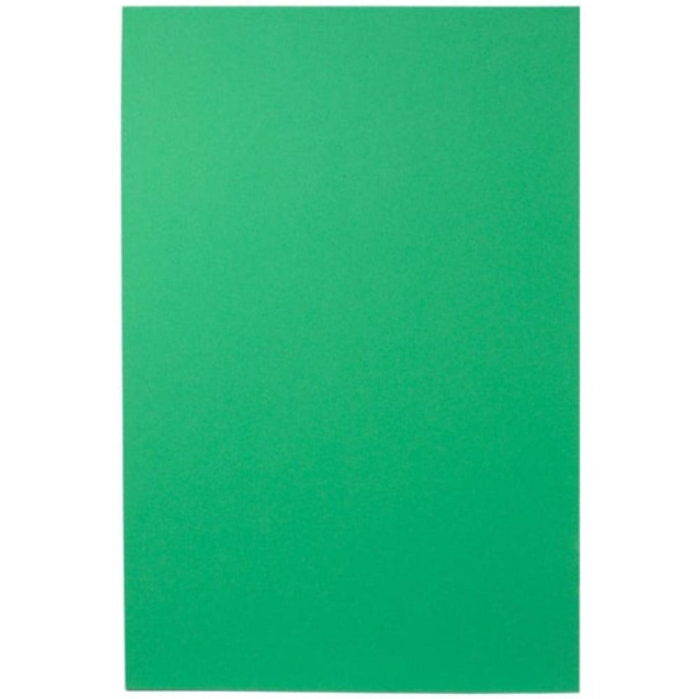 ESS Puff Foam for Embroidery - 3mm 12" x 18" - Lime Green