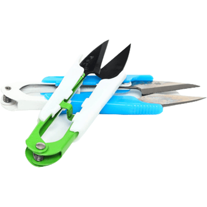 100 THREAD CUTTER SNIPS