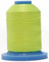 5713 - Neon Yellow Robison Anton Super Brite Polyester Embroidery Thread