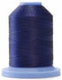 5740 - Blue Ink Robison Anton Super Brite Polyester Embroidery Thread