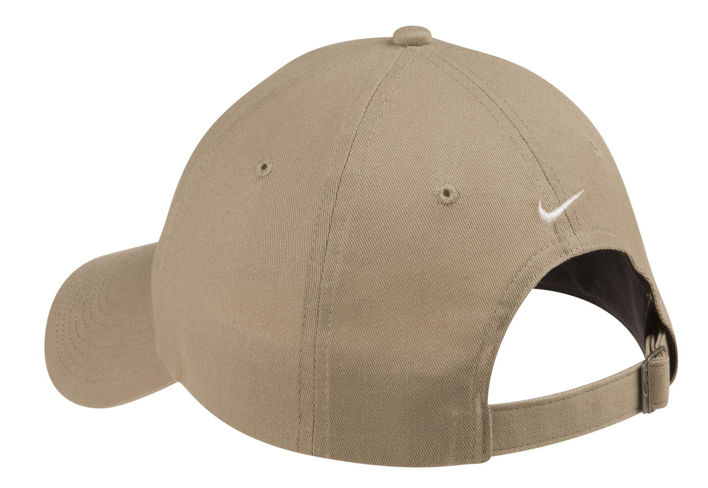 Nike Unstructured Twill Cap