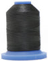 5841 - Black Chrome Robison Anton Super Brite Polyester Embroidery Thread