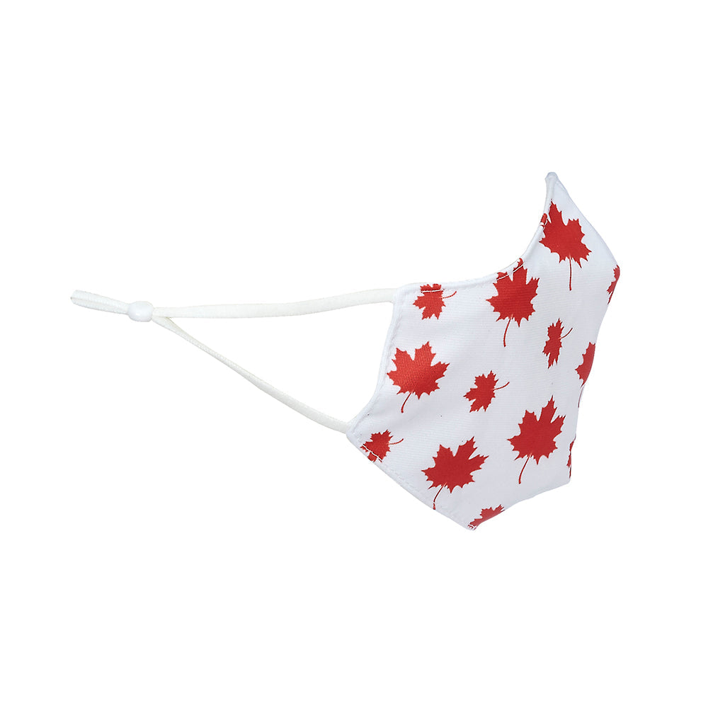 Canada Kids Face Mask