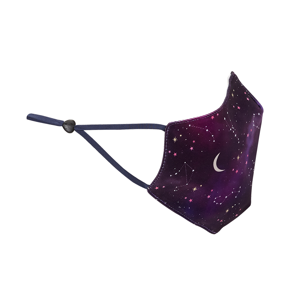 Constellation Adult Face Mask
