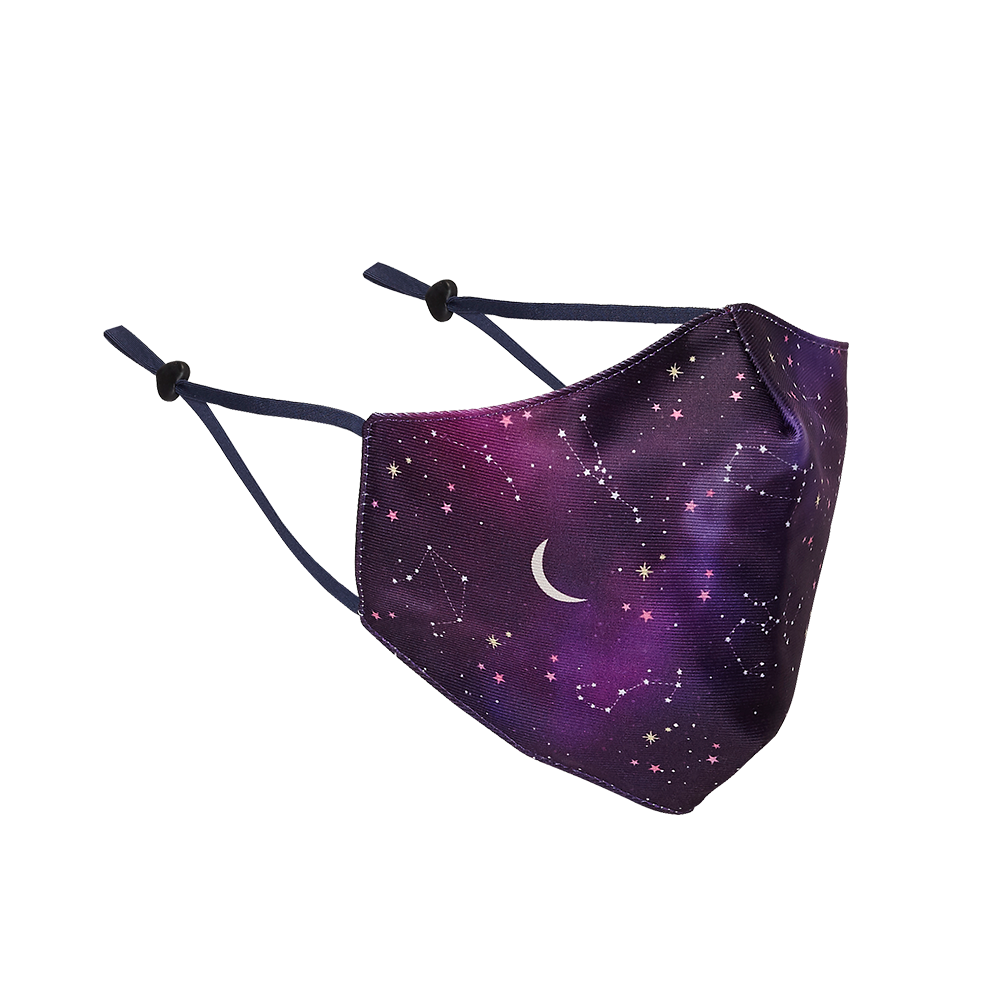 Constellation Adult Face Mask