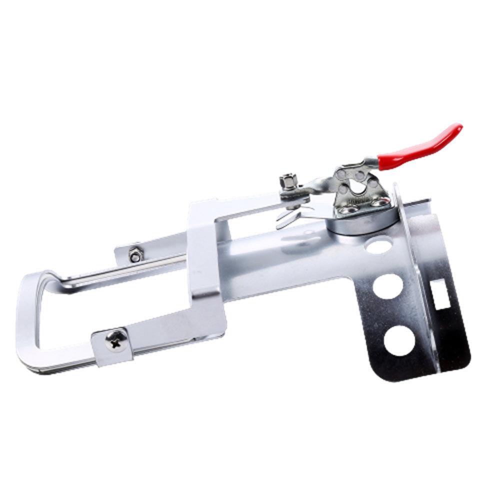 Pocket Embroidery System