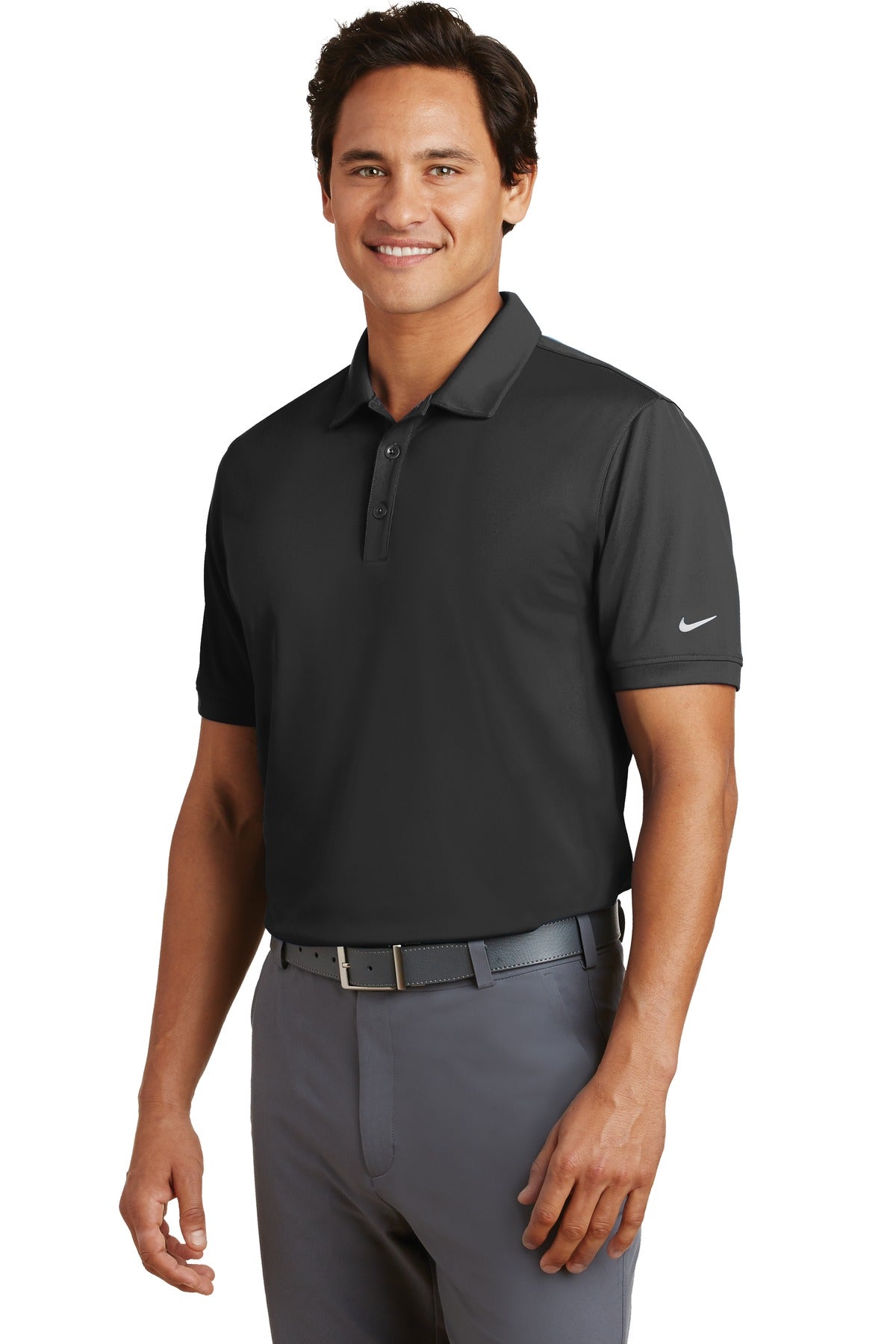 Nike Dri-FIT Players Modern Fit Polo