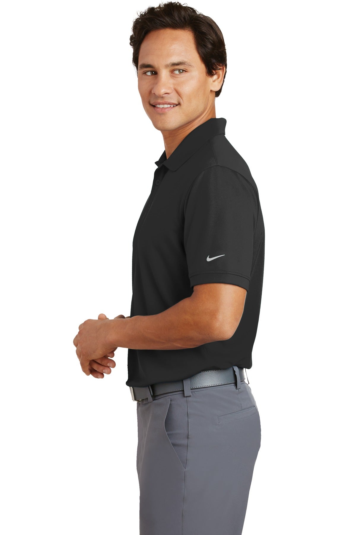 Nike Dri-FIT Players Modern Fit Polo