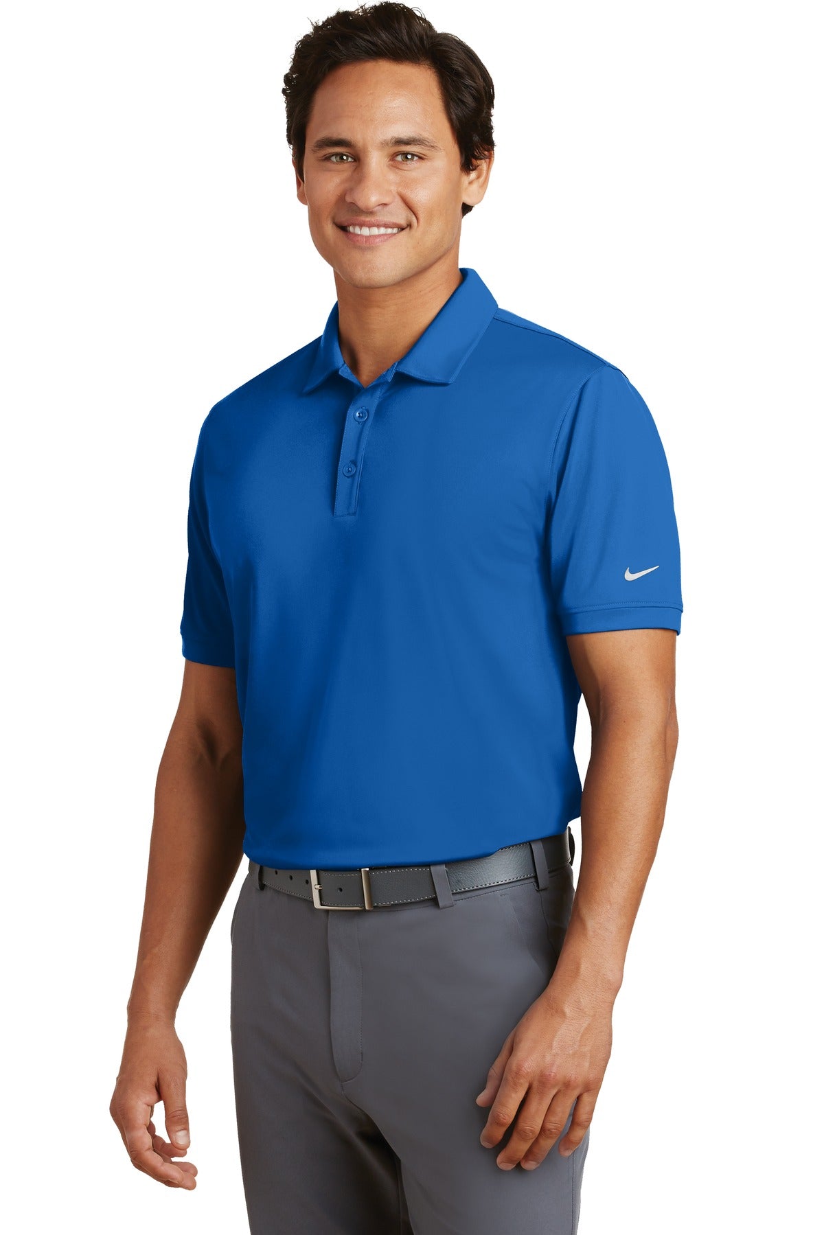 Nike Dri-FIT Players Modern Fit Polo