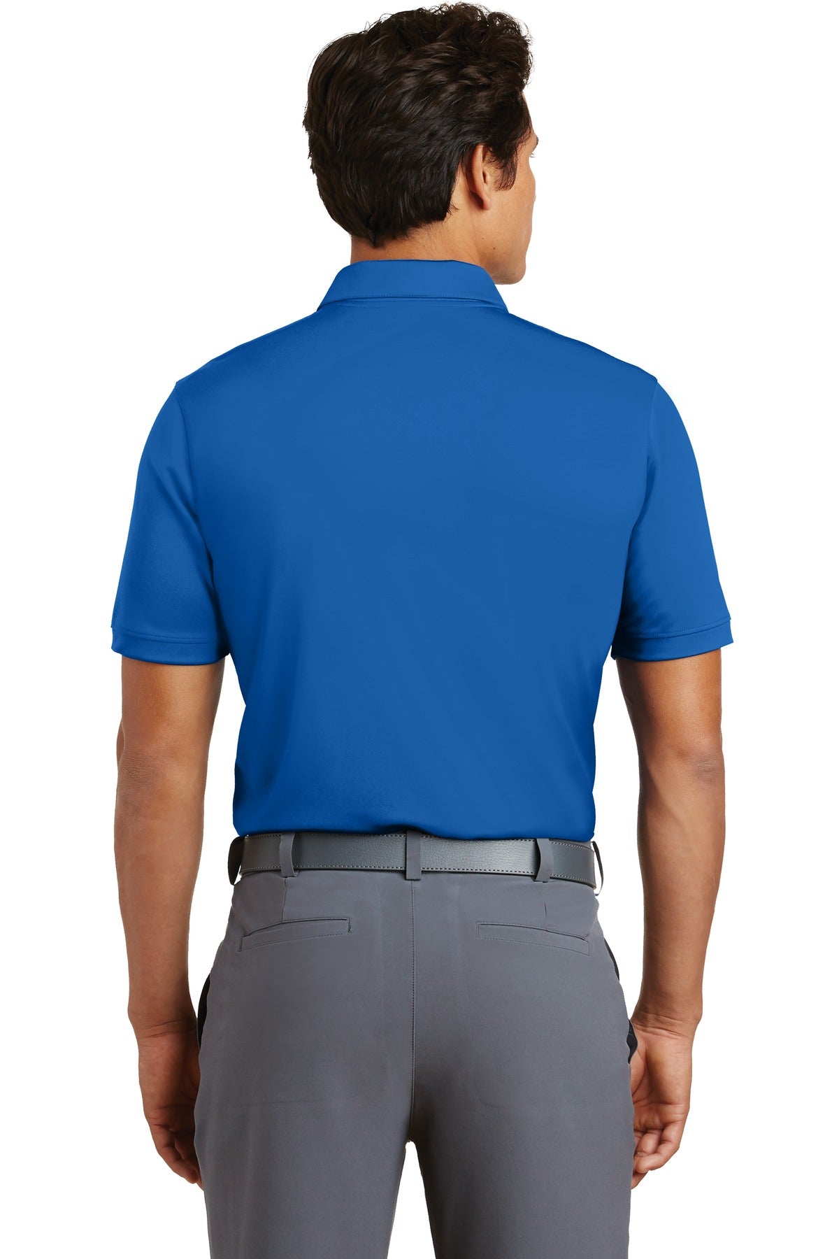 Nike Dri-FIT Players Modern Fit Polo