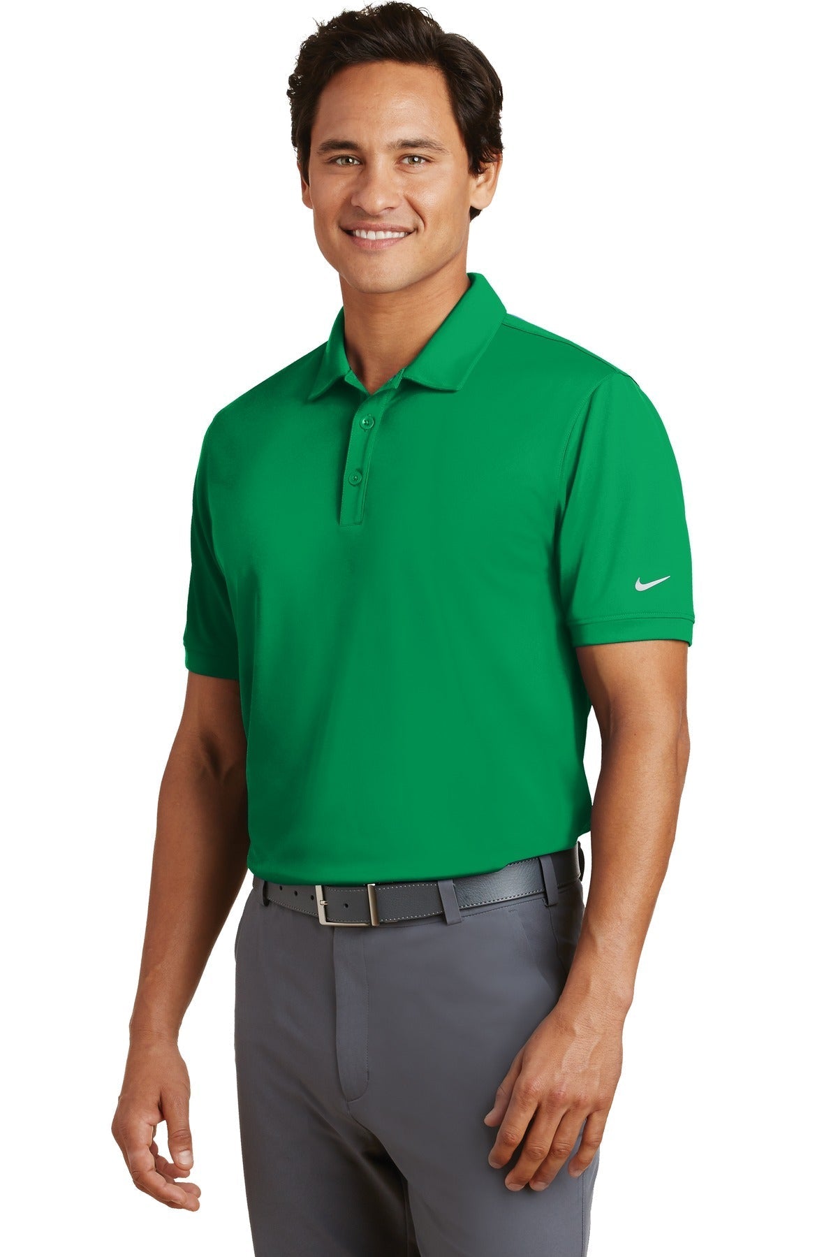 Nike Dri-FIT Players Modern Fit Polo