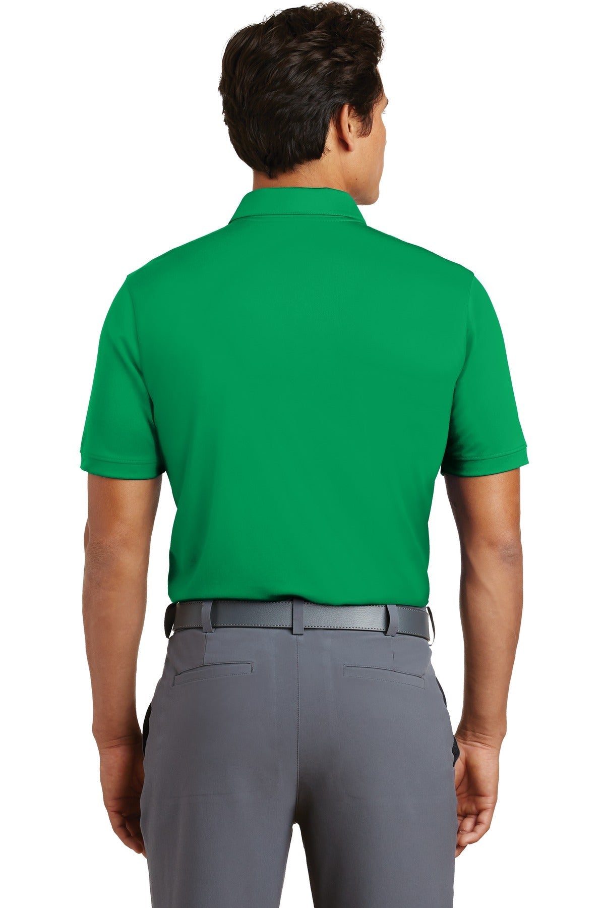 Nike Dri-FIT Players Modern Fit Polo