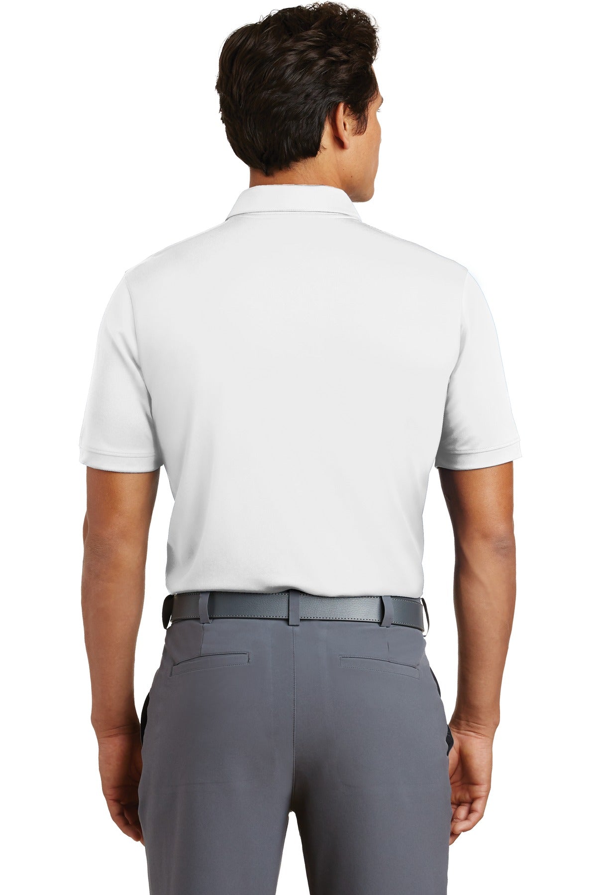 Nike Dri-FIT Players Modern Fit Polo