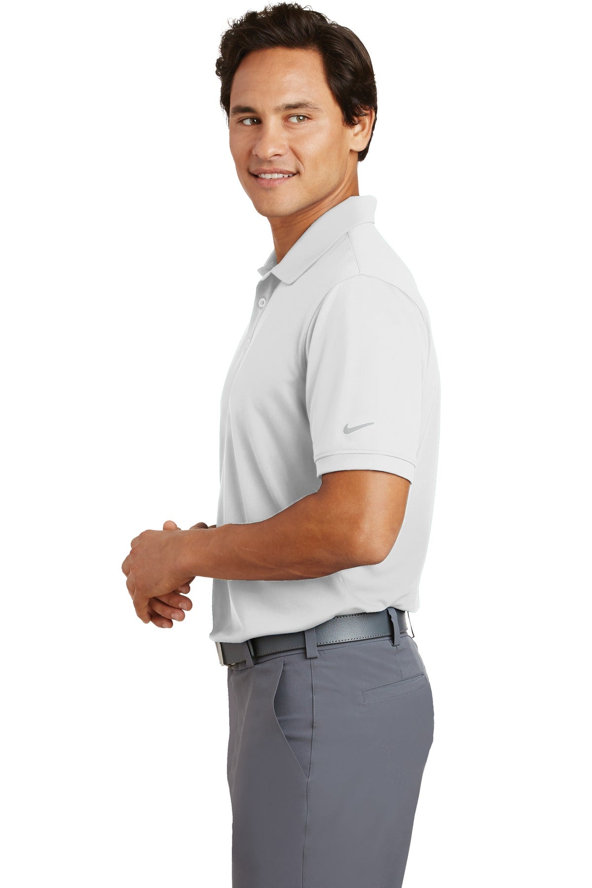 Nike Dri-FIT Players Modern Fit Polo