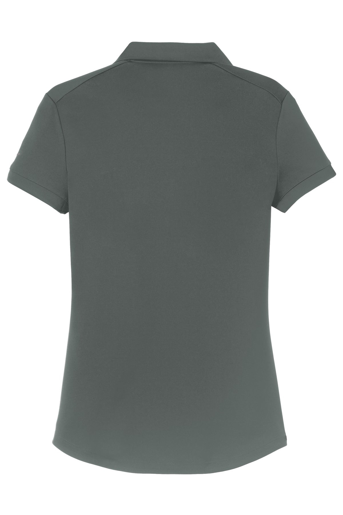 Nike Ladies Dri-FIT Players Modern Fit Polo