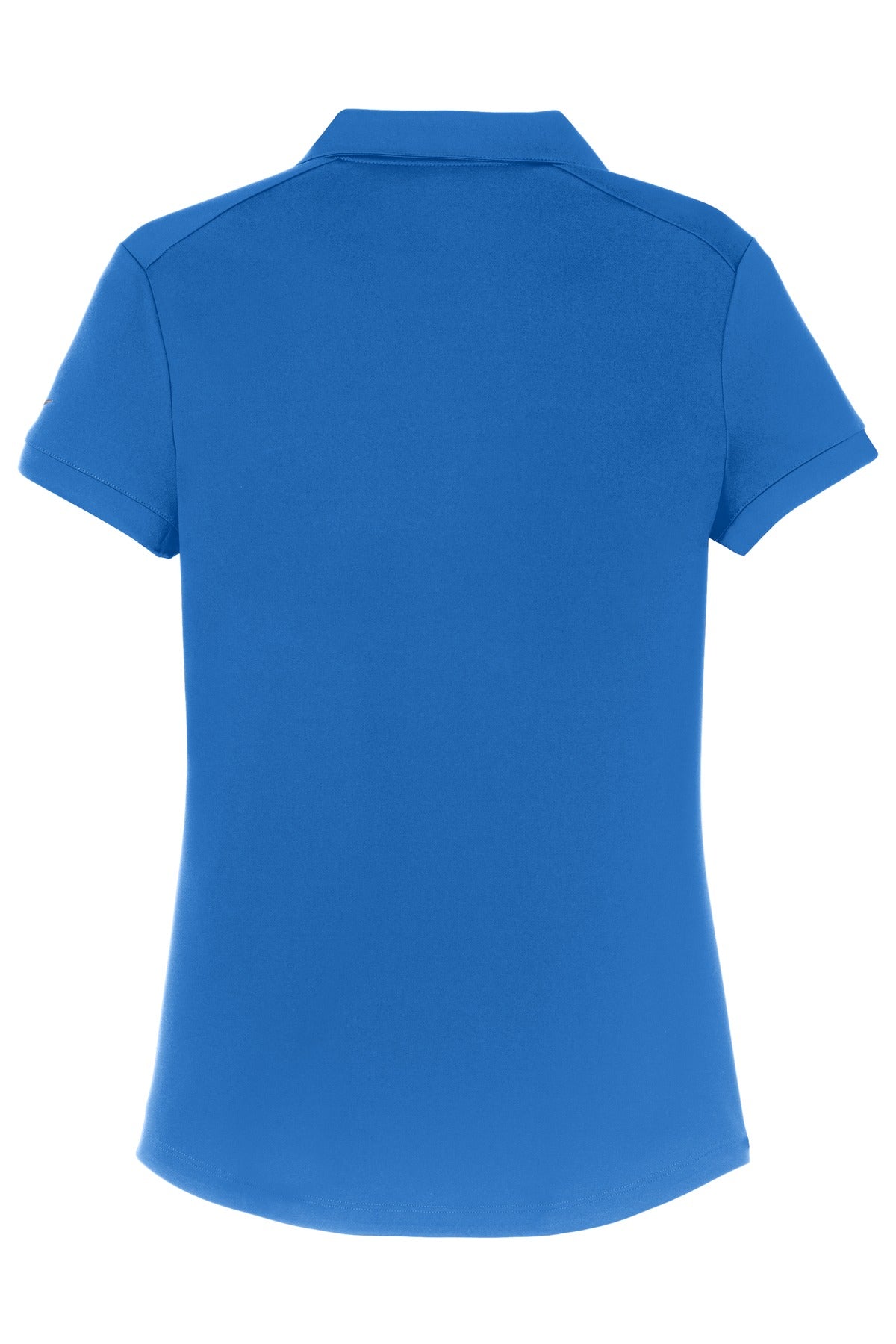 Nike Ladies Dri-FIT Players Modern Fit Polo
