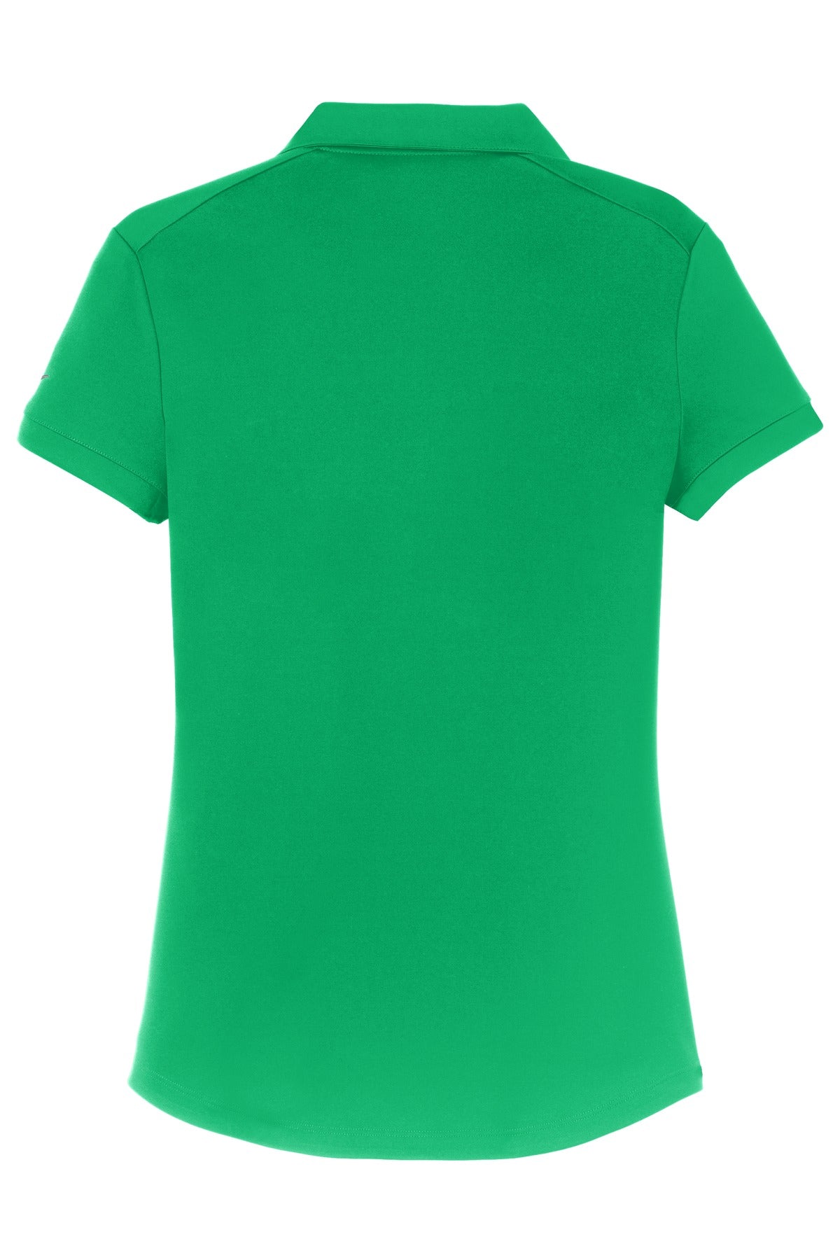 Nike Ladies Dri-FIT Players Modern Fit Polo