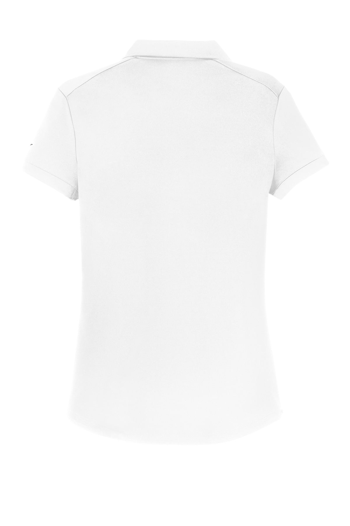 Nike Ladies Dri-FIT Players Modern Fit Polo