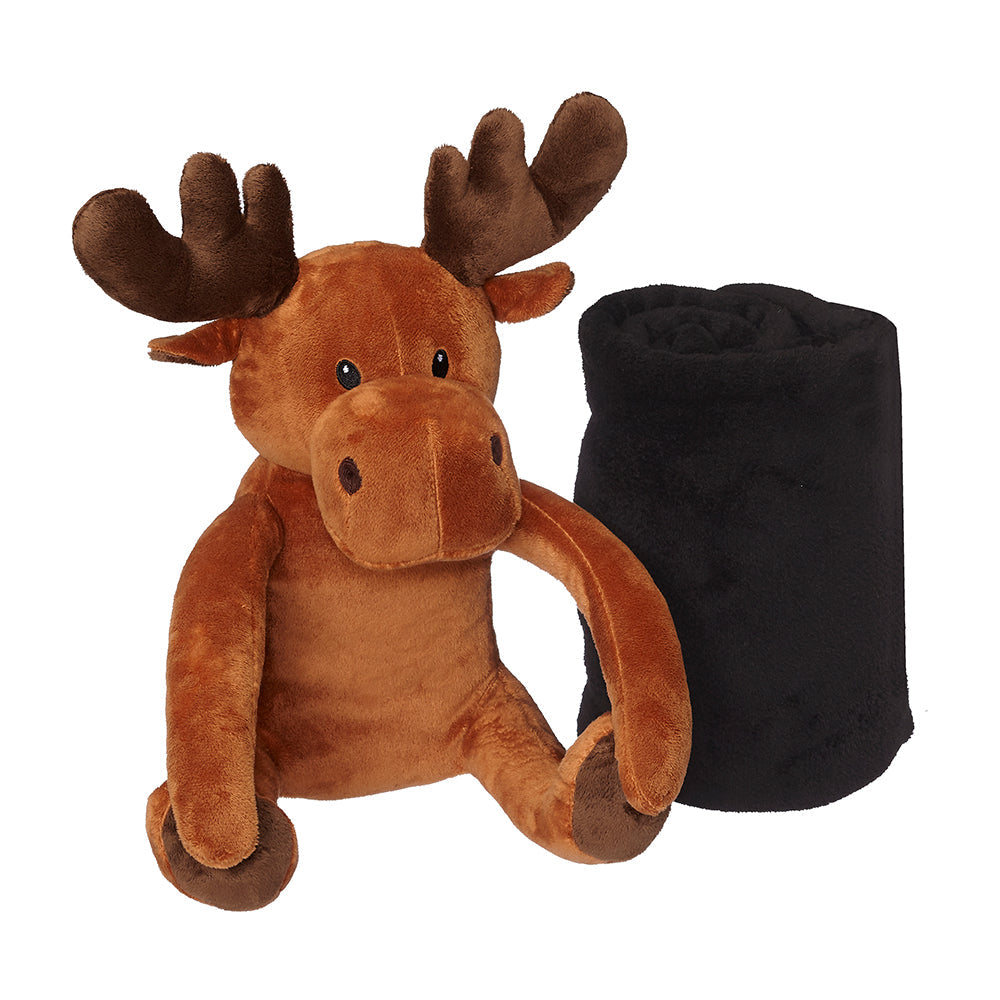 Moose Blankey Hugger