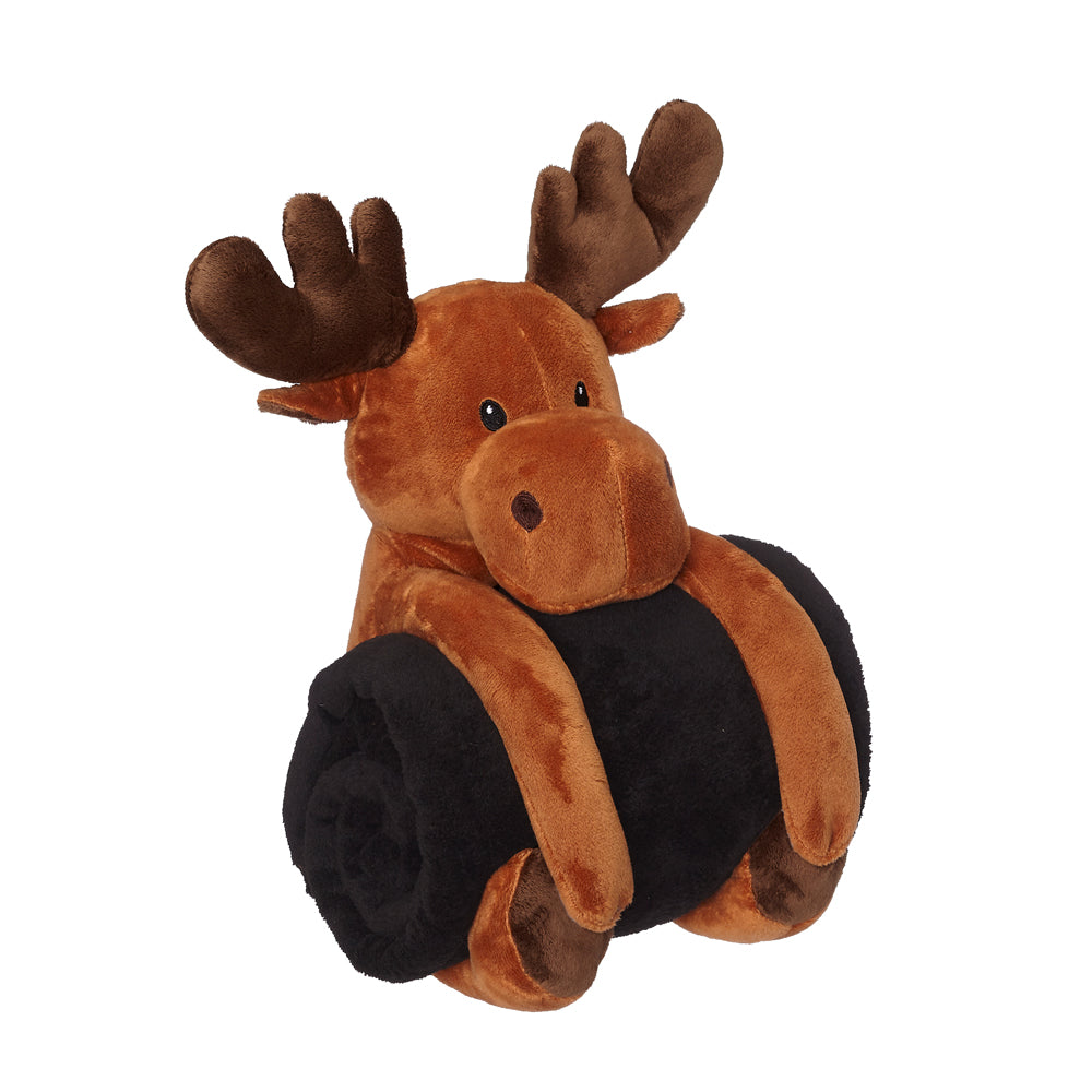 Moose Blankey Hugger
