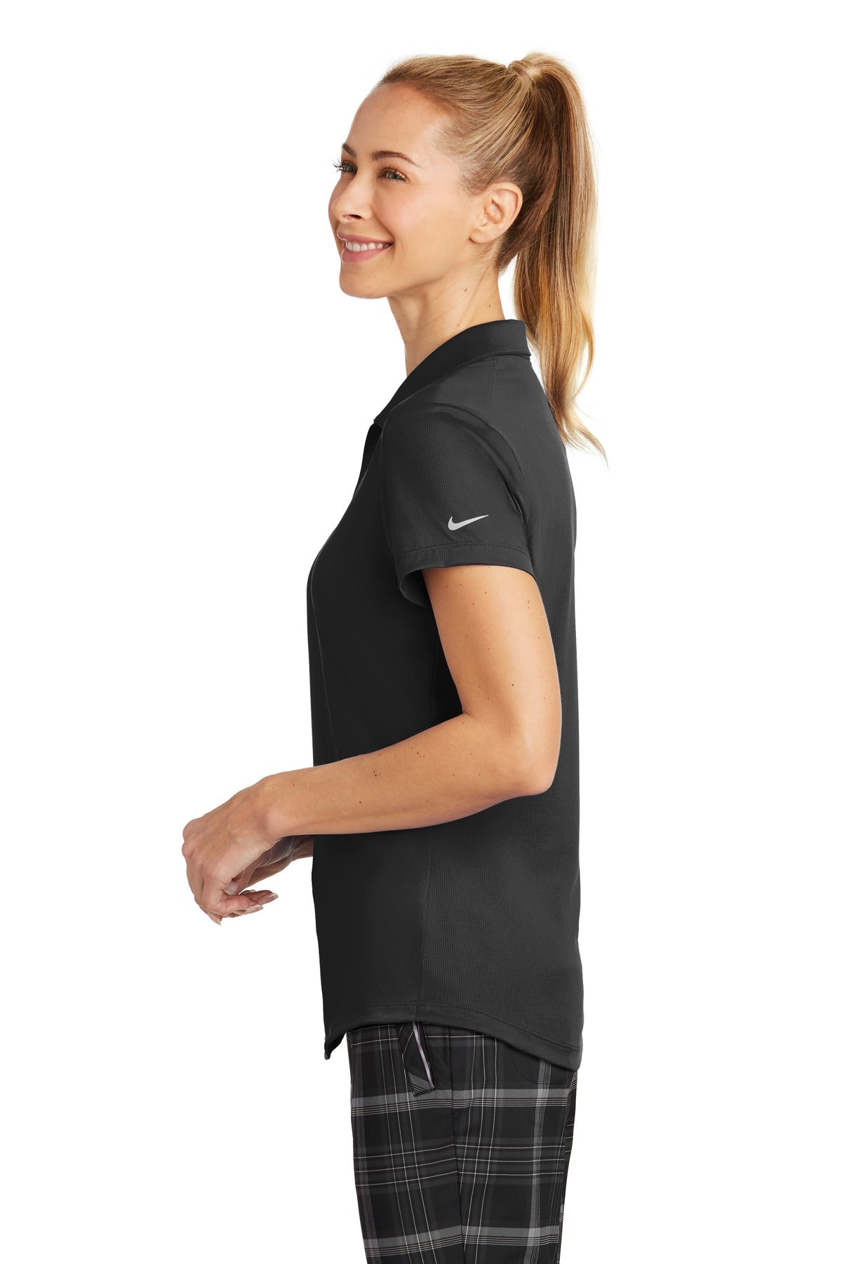 Nike Ladies Dri-FIT Legacy Polo