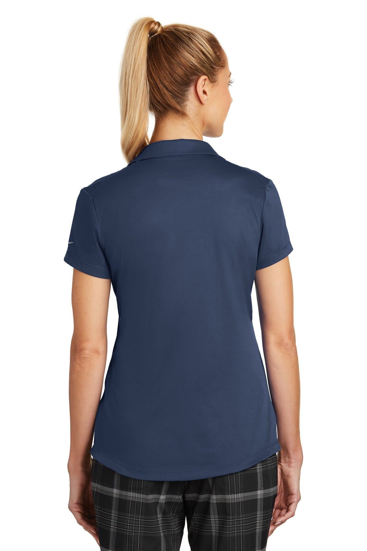 Nike Ladies Dri-FIT Legacy Polo
