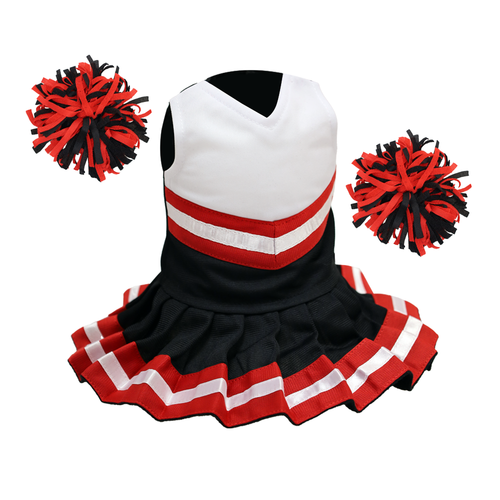 Cheerleader Outfit