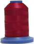 9013 - Red Coral Bell Robison Anton Super Brite Polyester Embroidery Thread