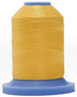 9127 - Havana Yellow Robison Anton Super Brite Polyester Embroidery Thread