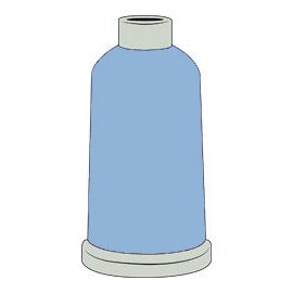 Madeira Fire Fighter #40 Flame Resistant Thread 1,000 yds - Color N1874