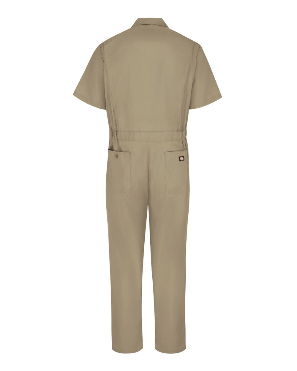 Dickies Short Sleeve Coverall