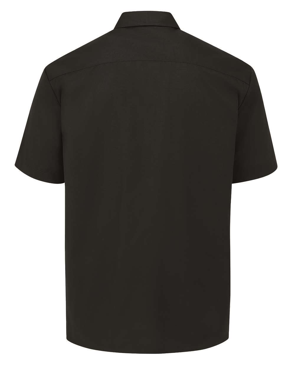 Dickies Solid Ripstop Short Sleeve Shirt
