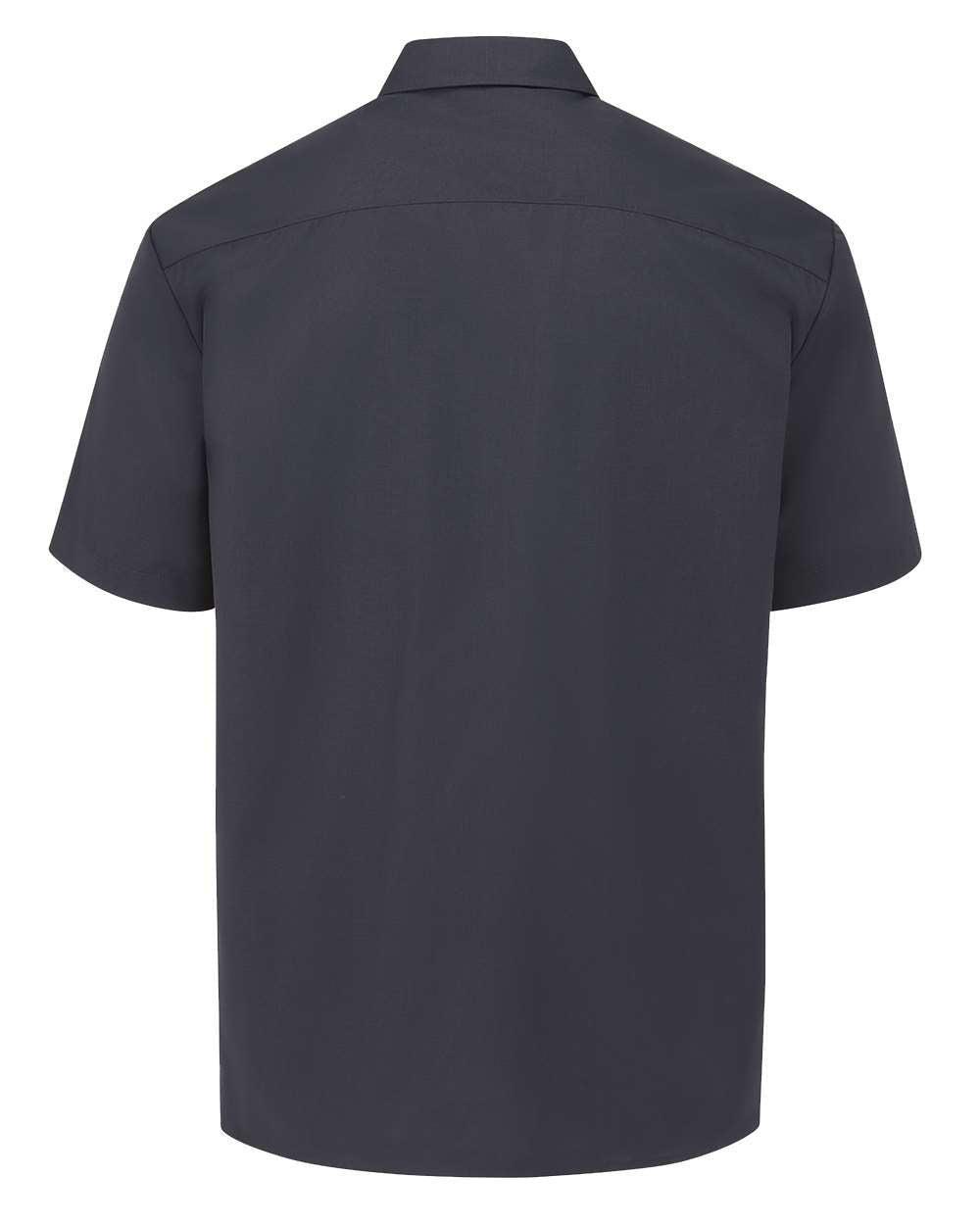Dickies Solid Ripstop Short Sleeve Shirt