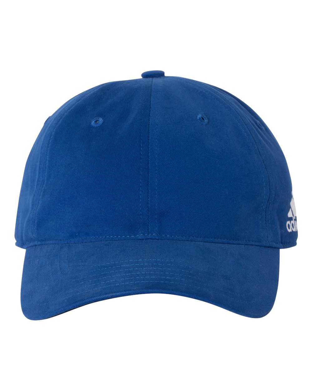 Adidas A12 Core Performance Relaxed Cap - Royal