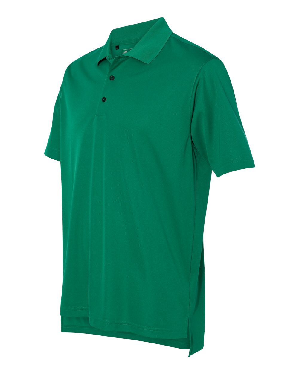 Adidas A130 Basic Sport Shirt - Amazon Black