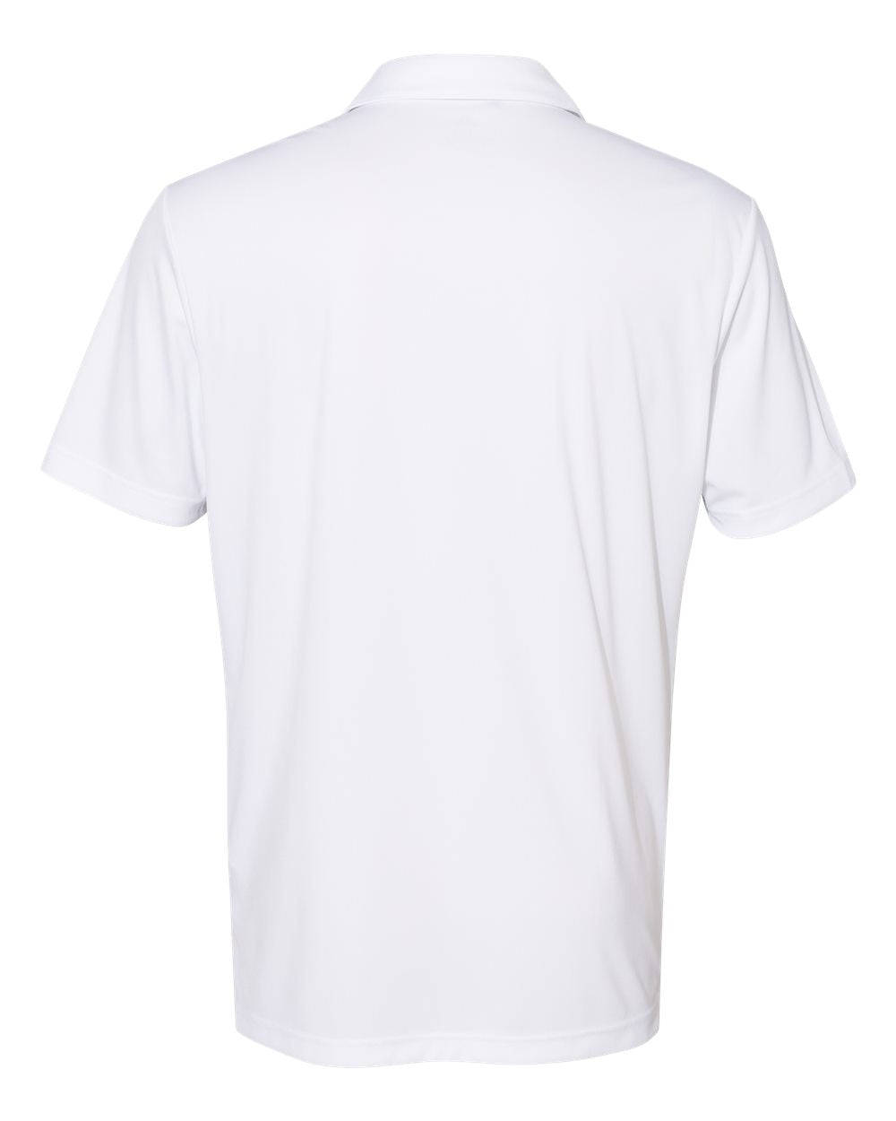 Adidas A236 Merch Block Sport Shirt - White Grey Three Grey Five