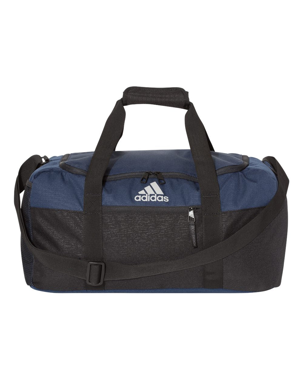 Adidas A311 35L Weekend Duffel Bag - Collegiate Navy Black