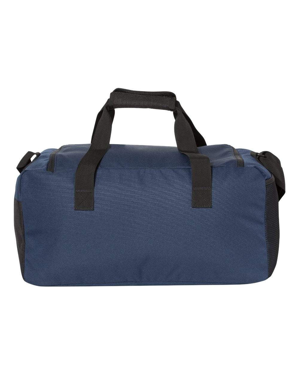 Adidas A311 35L Weekend Duffel Bag - Collegiate Navy Black