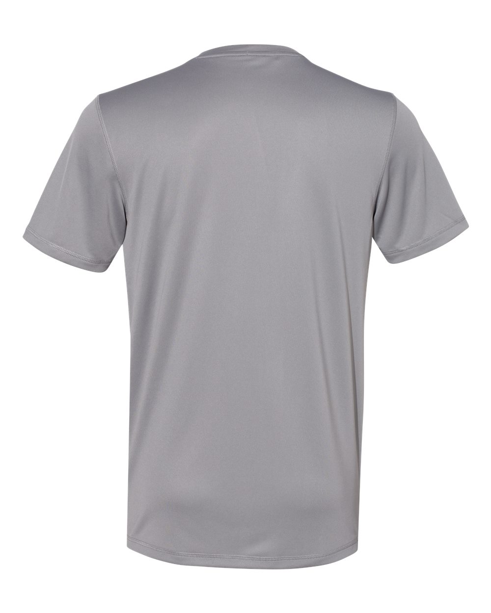 Adidas A376 Sport T-Shirt - Grey Three