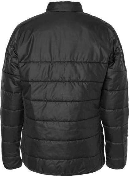 Adidas A571 Women's Puffer Jacket - Black