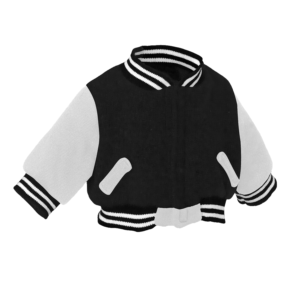 Varsity Letterman Jackets