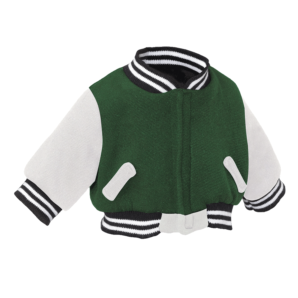 Varsity Letterman Jackets